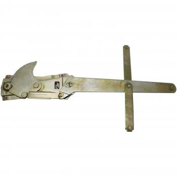 1957 GMC PM152 Window Regulator Front Left TrakMotive 100485 image 1 of 4