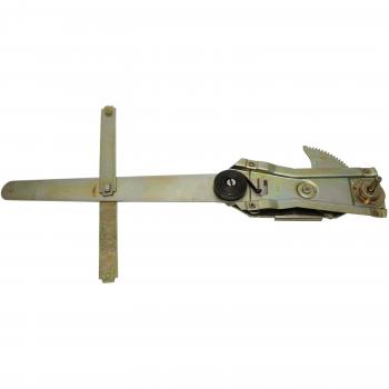 1957 GMC PM152 Window Regulator Front Left TrakMotive 100485 image 2 of 4