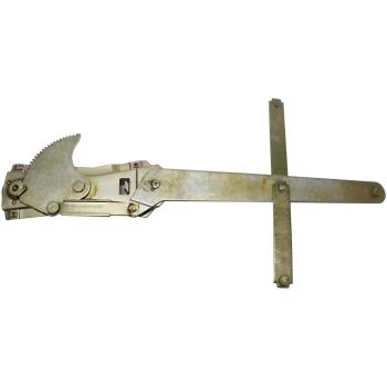 1957 GMC PM152 Window Regulator Front Left TrakMotive 100485 image 3 of 4