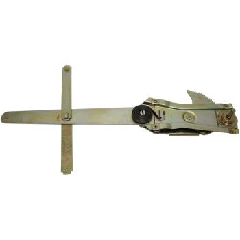 1957 GMC PM152 Window Regulator Front Left TrakMotive 100485 image 4 of 4