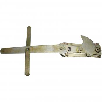 1957 GMC PM152 Window Regulator Front Right TrakMotive 100486 image 1 of 4