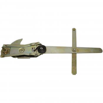 1957 GMC PM152 Window Regulator Front Right TrakMotive 100486 image 2 of 4