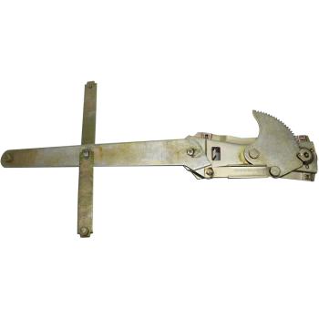 1957 GMC PM152 Window Regulator Front Right TrakMotive 100486 image 3 of 4