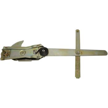1957 GMC PM152 Window Regulator Front Right TrakMotive 100486 image 4 of 4