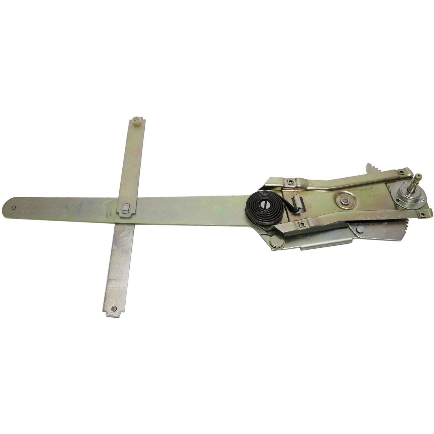 TrakMotive 100489 - Window Regulator TrakMotive 100489 Window Regulator product image 1 of 4