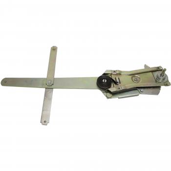 1962 GMC 3000 Window Regulator Front Left TrakMotive 100489 image 1 of 4