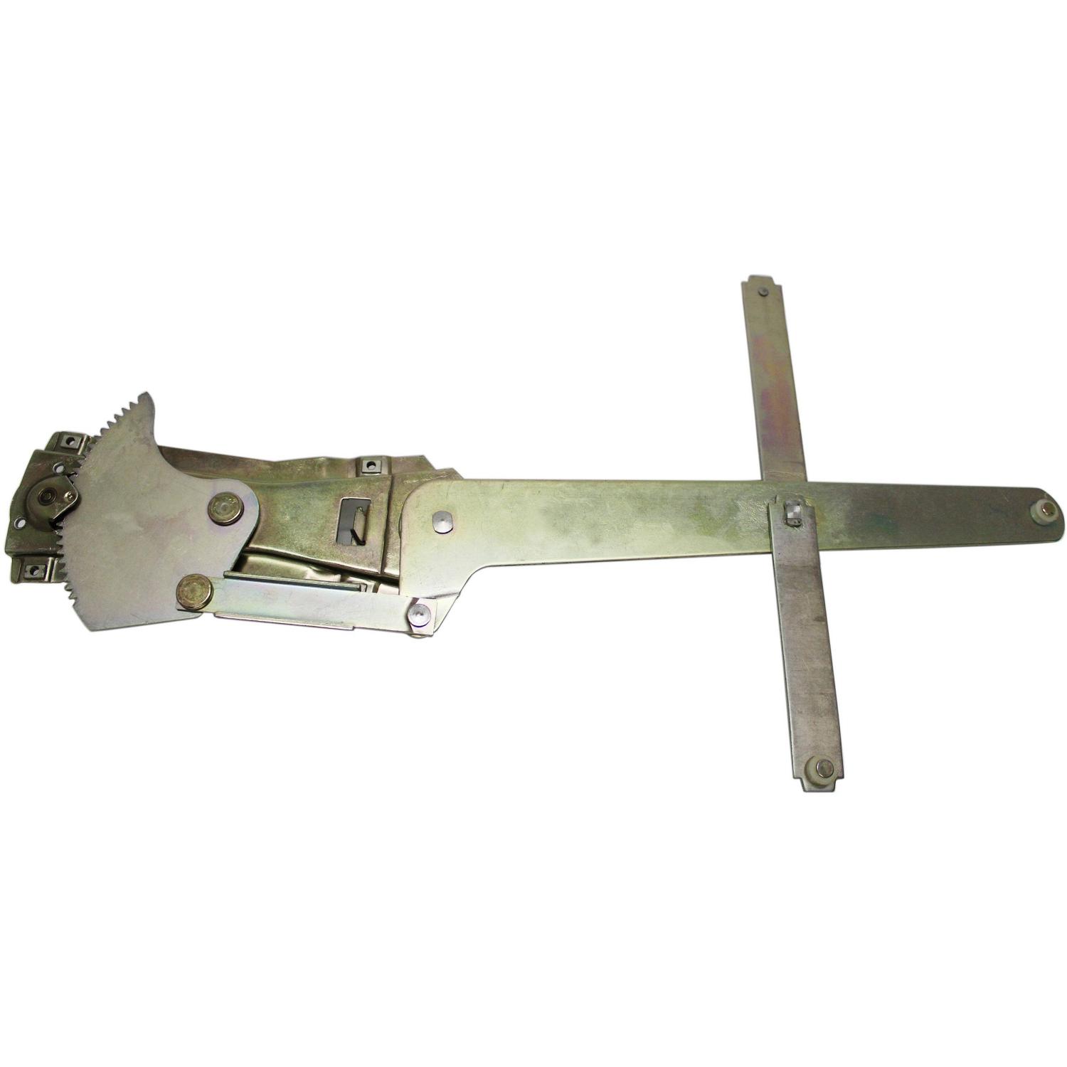 TrakMotive 100489 - Window Regulator TrakMotive 100489 Window Regulator product image 2 of 4