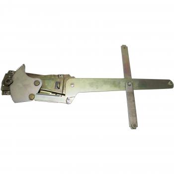 1962 GMC 3000 Window Regulator Front Left TrakMotive 100489 image 2 of 4