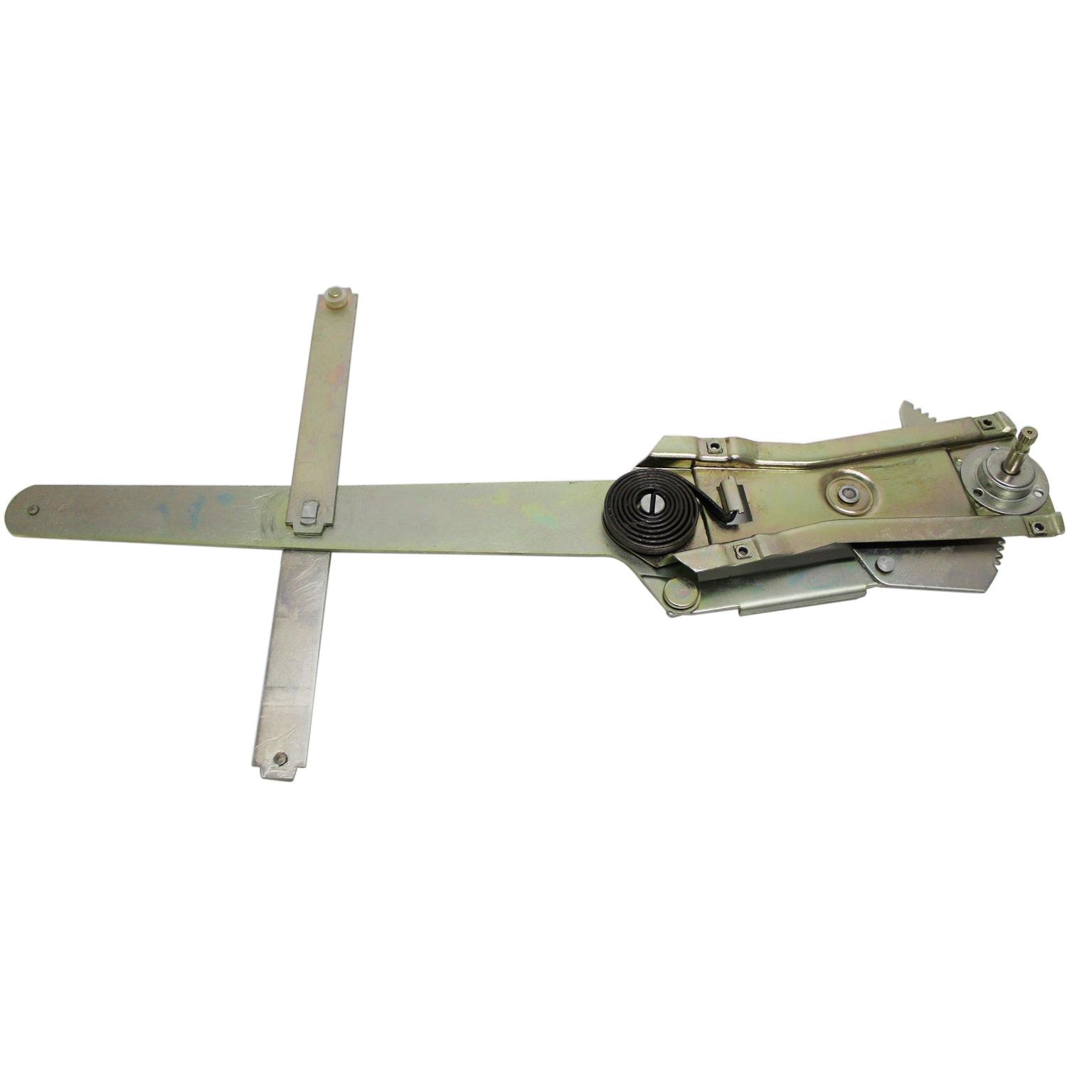 TrakMotive 100489 - Window Regulator TrakMotive 100489 Window Regulator product image 3 of 4