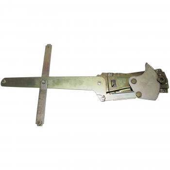 1962 GMC 3000 Window Regulator Front Right TrakMotive 100490 image 2 of 4