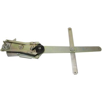 1962 GMC 3000 Window Regulator Front Right TrakMotive 100490 image 3 of 4
