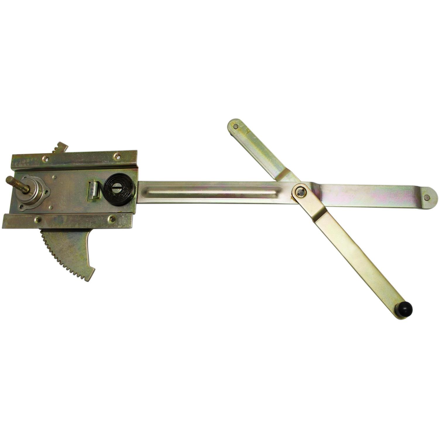 TrakMotive 100493 Window Regulators TheWrenchMonkey Canada