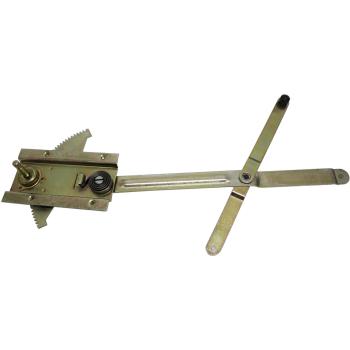 1966 Chevrolet C20 Pickup Window Regulator Front Right TrakMotive 100494 image 3 of 4