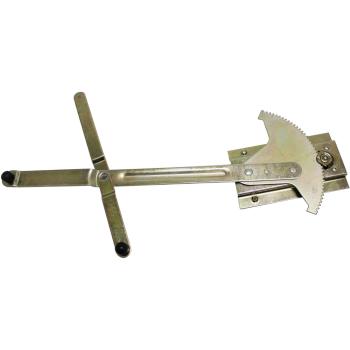 1966 Chevrolet C20 Pickup Window Regulator Front Right TrakMotive 100494 image 4 of 4