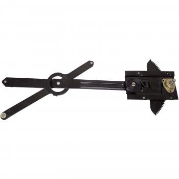1969 GMC C35/C3500 Pickup Window Regulator Front Left TrakMotive 100497 image 1 of 4