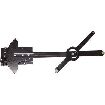 1971 Chevrolet C20 Pickup Window Regulator Front Right TrakMotive 100498 image 4 of 4