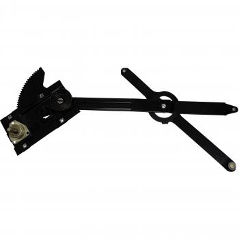 1972 GMC C25/C2500 Pickup Window Regulator Front Left TrakMotive 100501 image 1 of 4