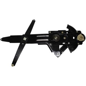 1968 Pontiac Firebird Window Regulator Front Right TrakMotive 100506 image 3 of 4