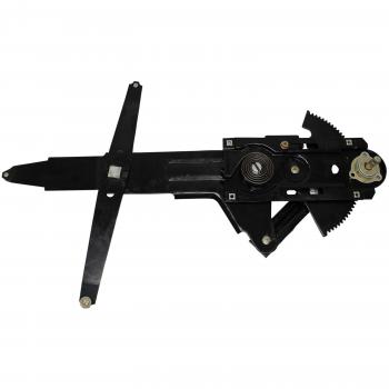 1968 Pontiac Firebird Window Regulator Front Right TrakMotive 100510 image 1 of 4