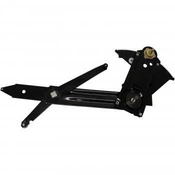 1970 Pontiac Firebird Window Regulator Front Left TrakMotive 100511 image 1 of 4