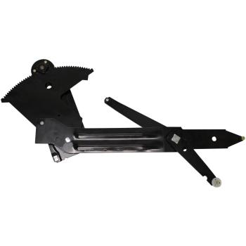 1970 Pontiac Firebird Window Regulator Front Left TrakMotive 100511 image 4 of 4