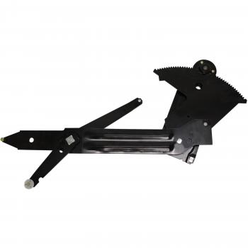 1970 Pontiac Firebird Window Regulator Front Right TrakMotive 100512 image 2 of 4