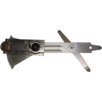 1967 Pontiac Firebird Window Regulator Front Left TrakMotive 100515 image 1 of 4