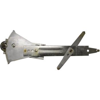 1967 Pontiac Firebird Window Regulator Front Left TrakMotive 100517 image 4 of 4