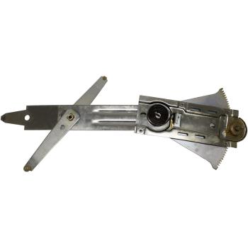 1967 Pontiac Firebird Window Regulator Front Right TrakMotive 100518 image 3 of 4