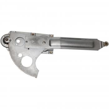 1970 Chevrolet Chevelle Window Regulator Front Left TrakMotive 100519 image 2 of 4