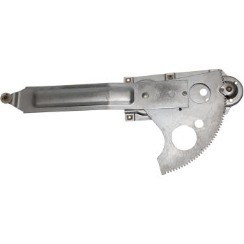 1970 Chevrolet Chevelle Window Regulator Front Right TrakMotive 100520 image 4 of 4