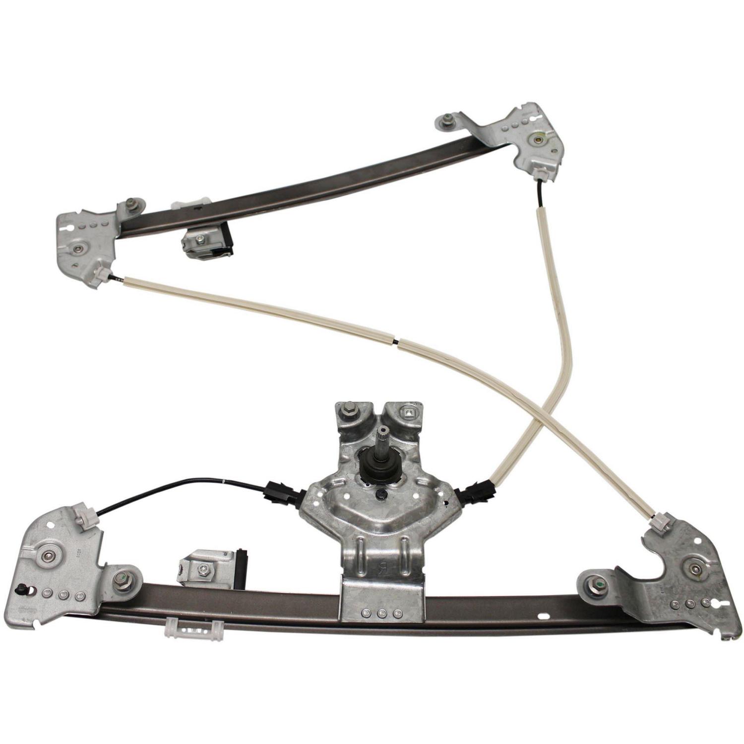 TrakMotive 100523 - Window Regulator TrakMotive 100523 Window Regulator product image 1 of 4