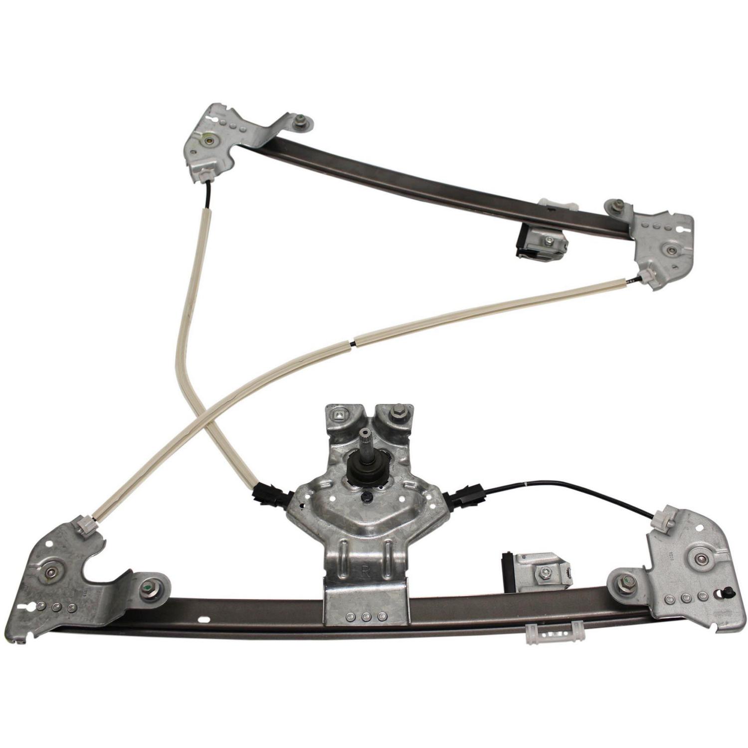 TrakMotive 100524 - Window Regulator TrakMotive 100524 Window Regulator product image 1 of 4