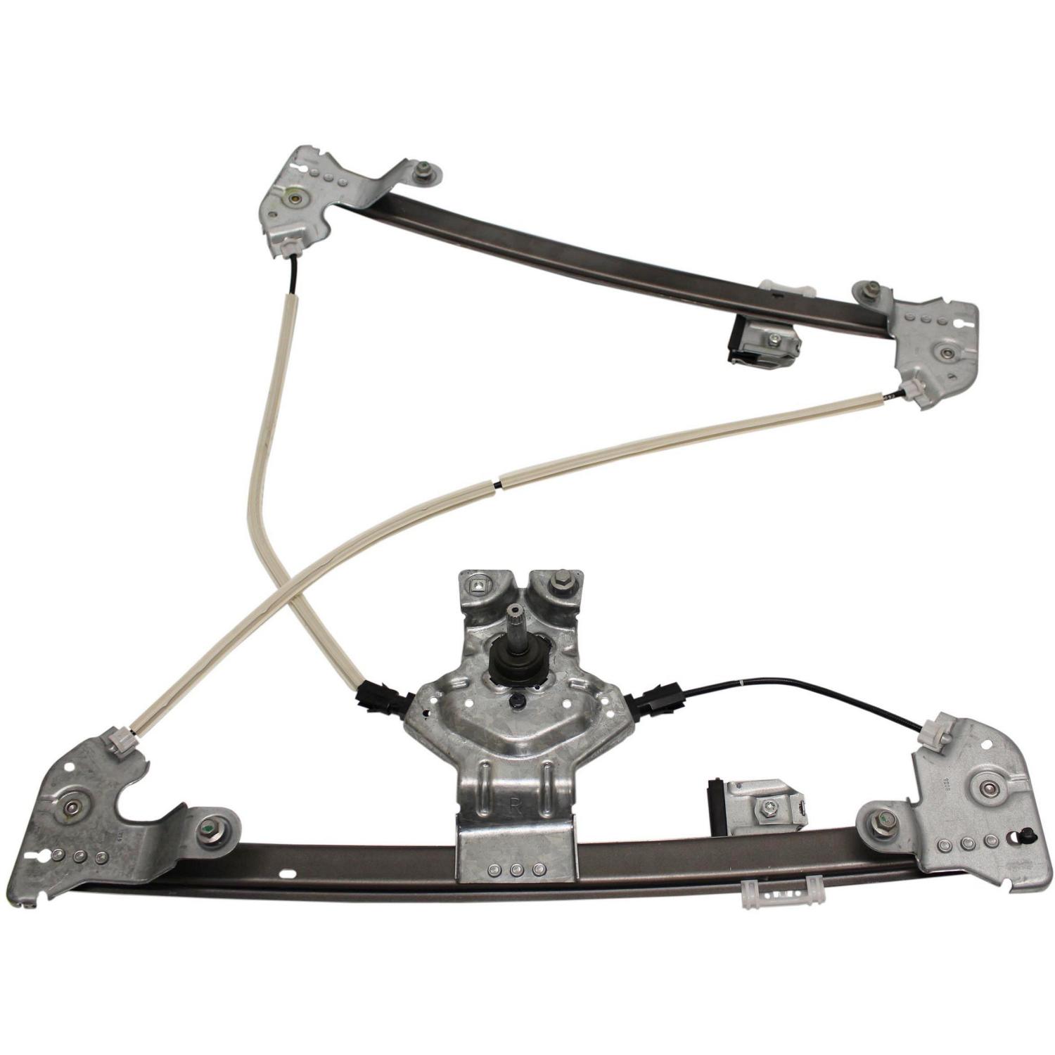 TrakMotive 100524 - Window Regulator TrakMotive 100524 Window Regulator product image 3 of 4