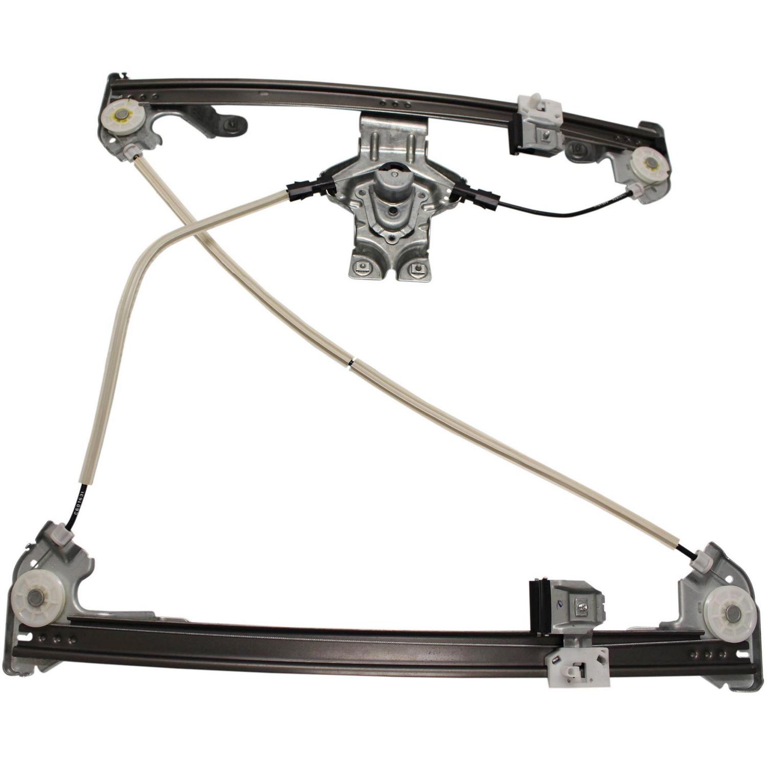 TrakMotive 100524 - Window Regulator TrakMotive 100524 Window Regulator product image 4 of 4