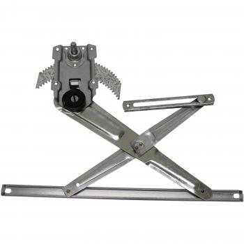 1987 Toyota Corolla Window Regulator Front Right TrakMotive 100528 image 1 of 4