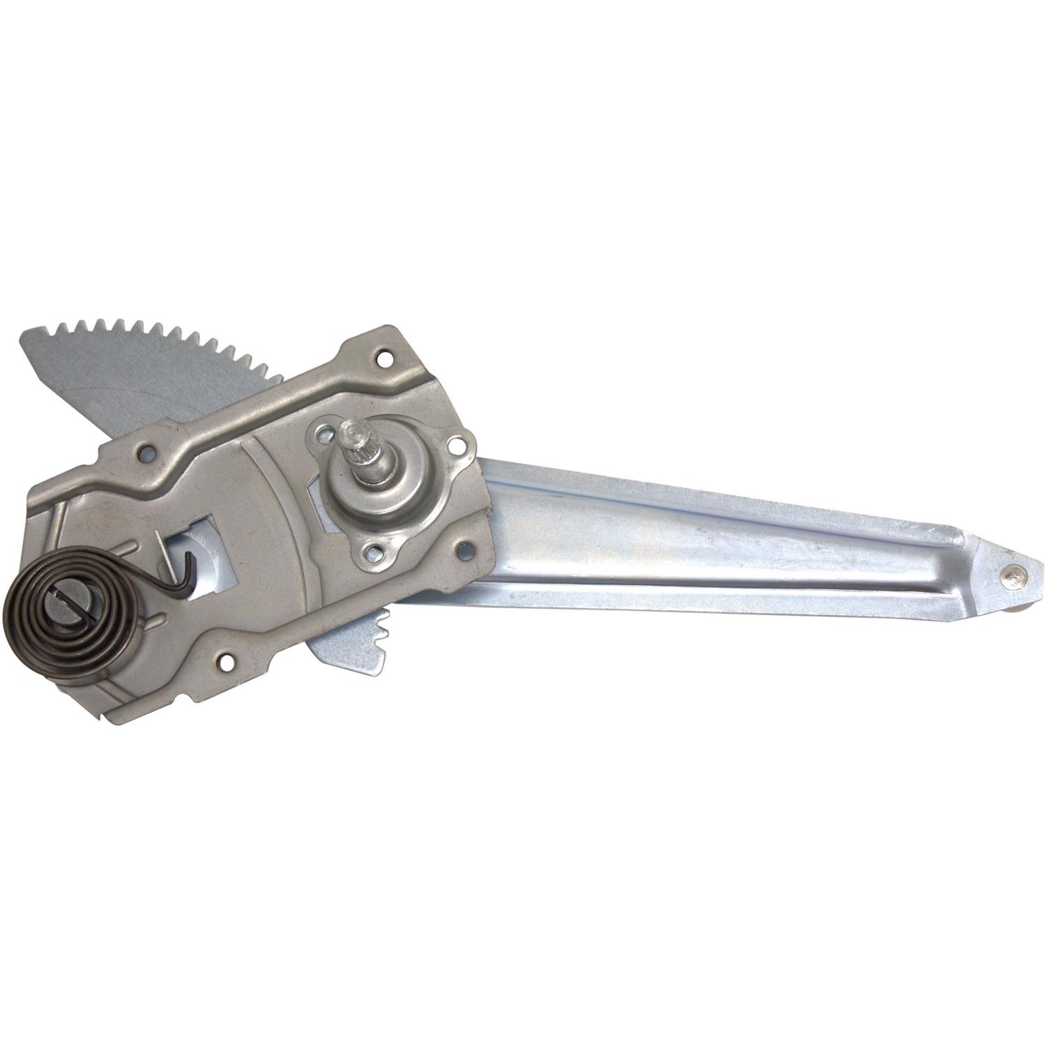 TrakMotive 100537 - Window Regulator TrakMotive 100537 Window Regulator product image 1 of 4