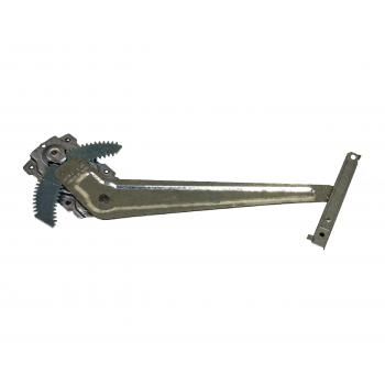1990 Toyota 4Runner Window Regulator Front Left TrakMotive 100543 image 1 of 2