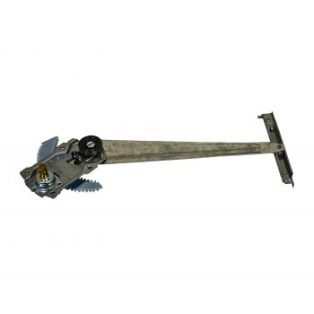 1990 Toyota 4Runner Window Regulator Front Left TrakMotive 100543 image 2 of 2