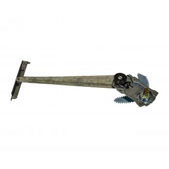 1990 Toyota 4Runner Window Regulator Front Right TrakMotive 100544 image 2 of 2