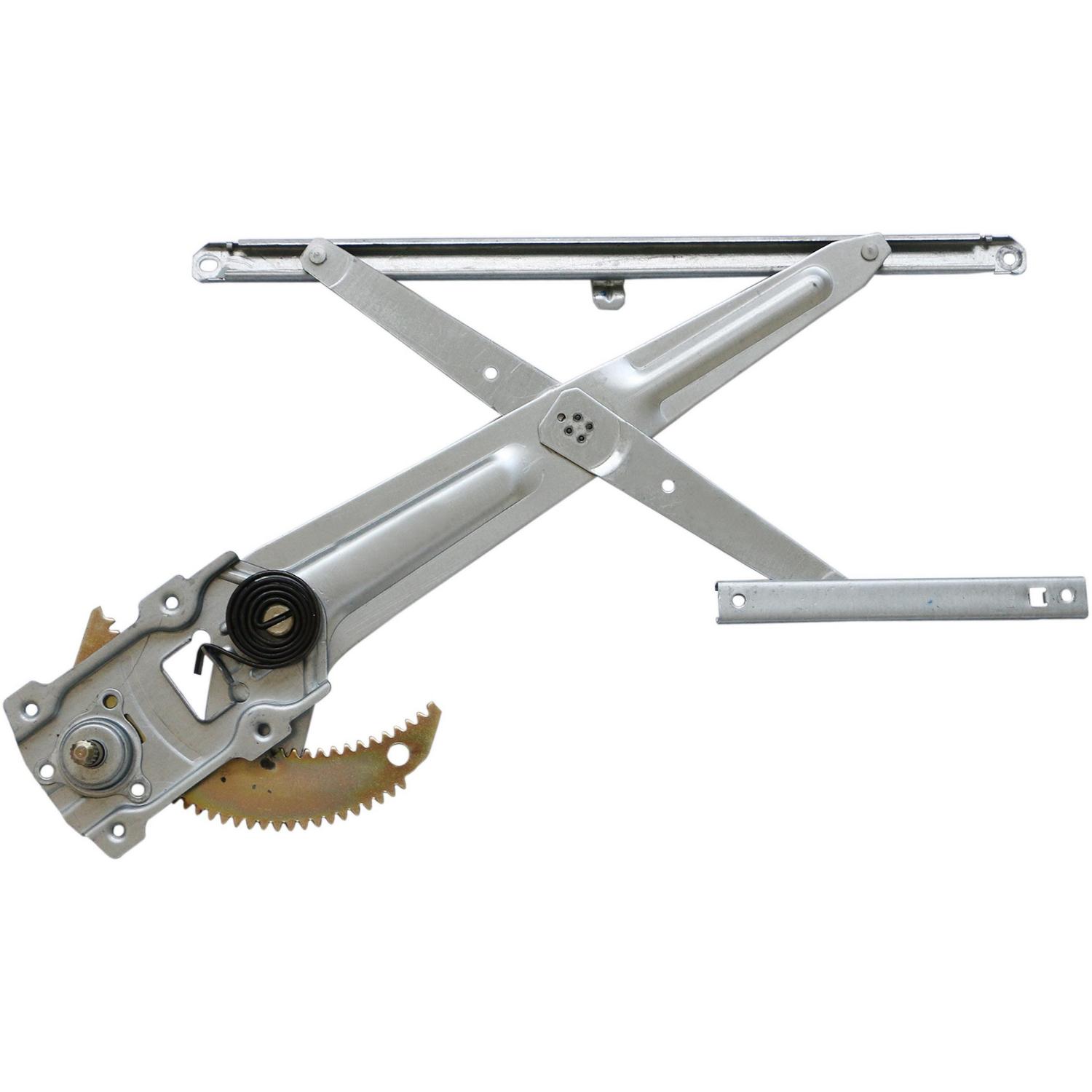 TrakMotive 100547 - Window Regulator TrakMotive 100547 Window Regulator product image 2 of 4