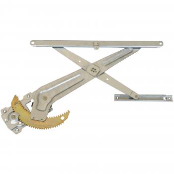 1990 Toyota 4Runner Window Regulator Front Right TrakMotive 100548 image 1 of 4