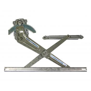 1997 Toyota Previa Window Regulator Front Left TrakMotive 100551 image 1 of 2