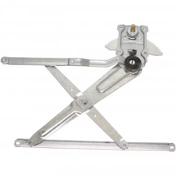 2004 Toyota Tundra Window Regulator Front Left TrakMotive 100563 image 2 of 4
