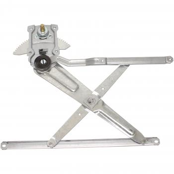 2004 Toyota Tundra Window Regulator Front Right TrakMotive 100564 image 2 of 4