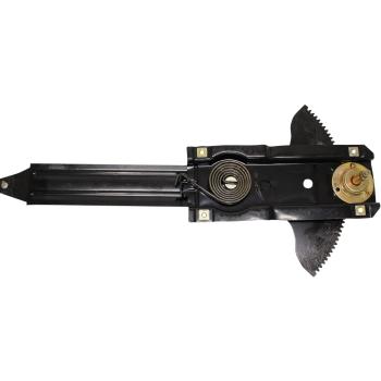 1973 Ford Mustang Window Regulator Front Left TrakMotive 100571 image 3 of 4