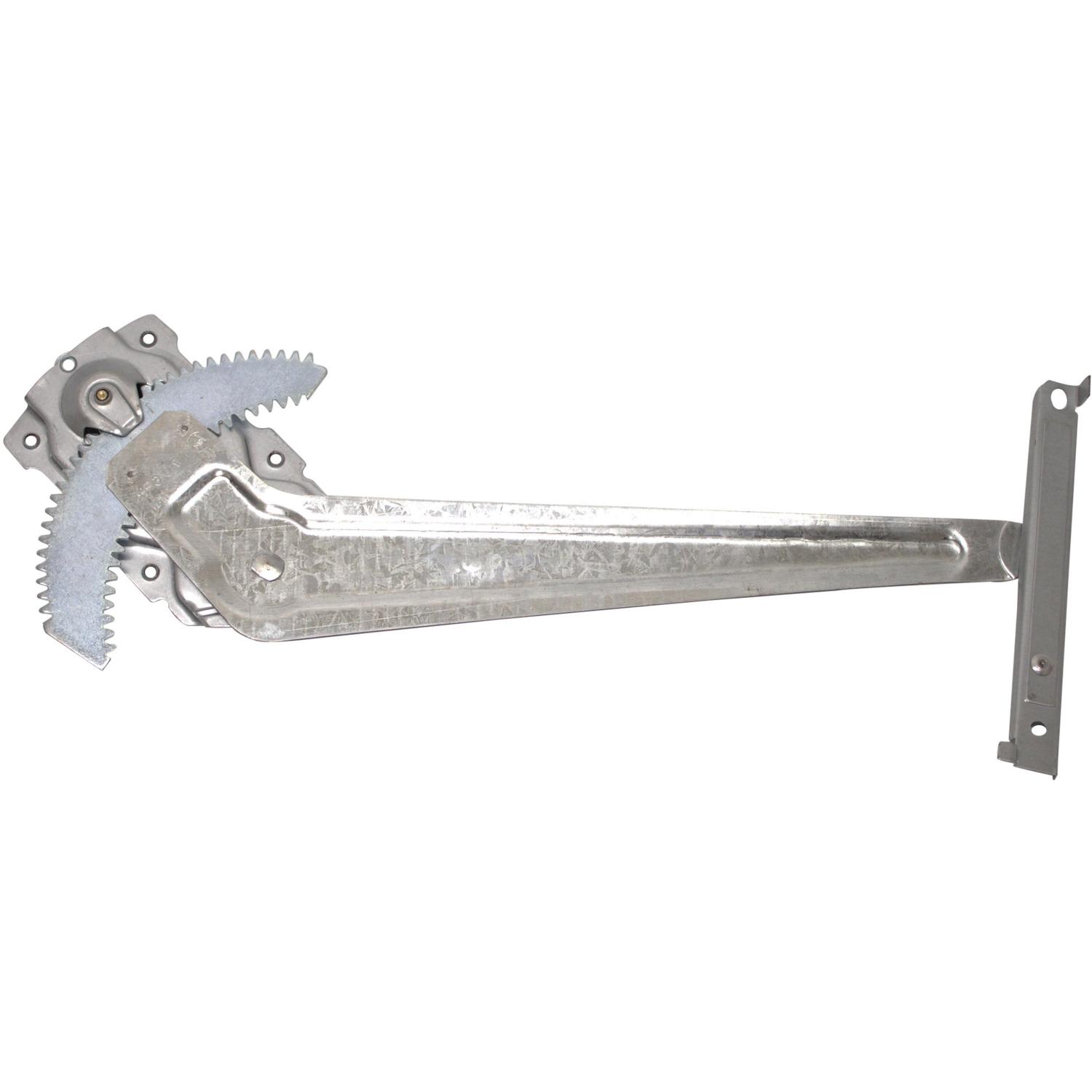 TrakMotive 100589 - Window Regulator TrakMotive 100589 Window Regulator product image 4 of 4