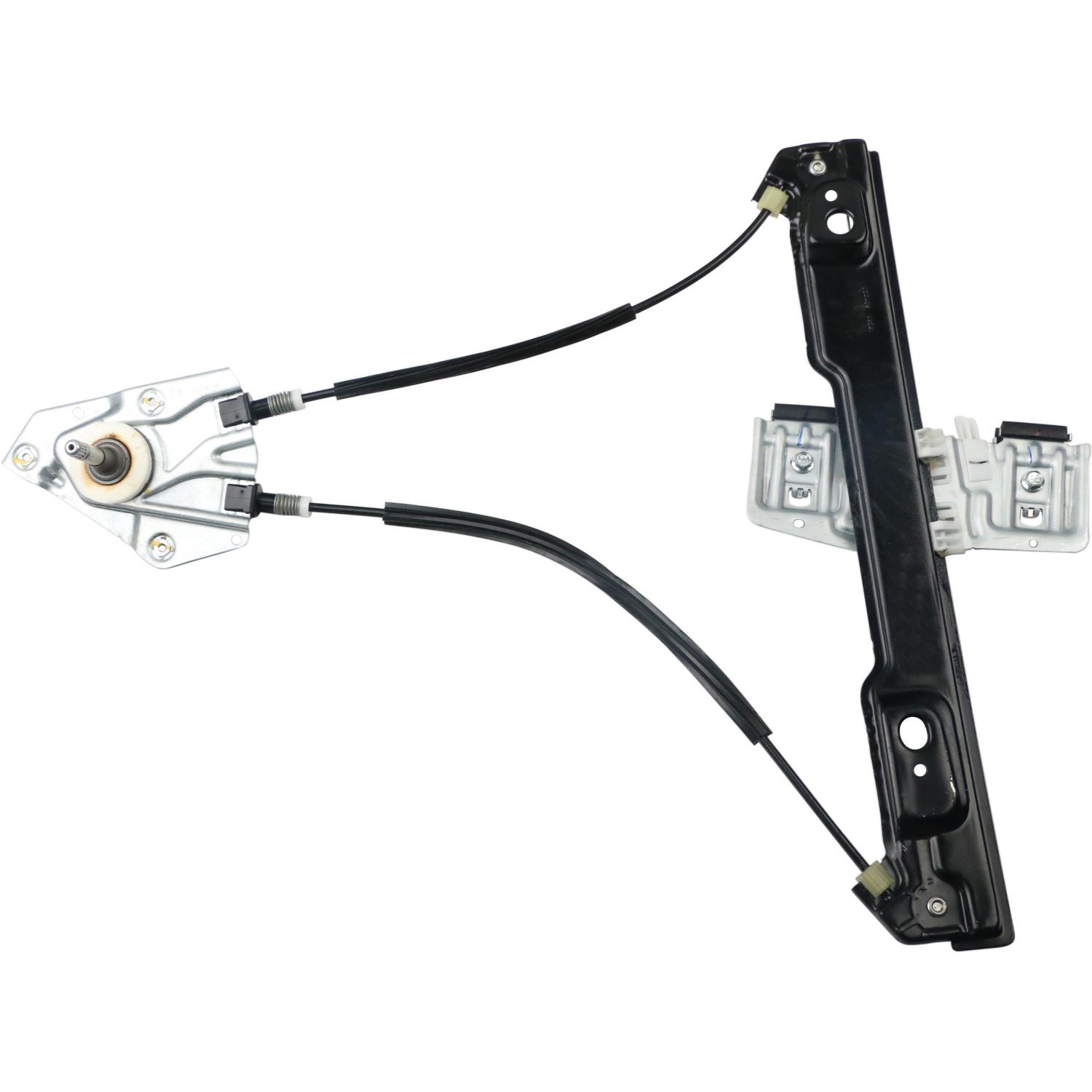 TrakMotive 100633 Window Regulator product image 1 of 4