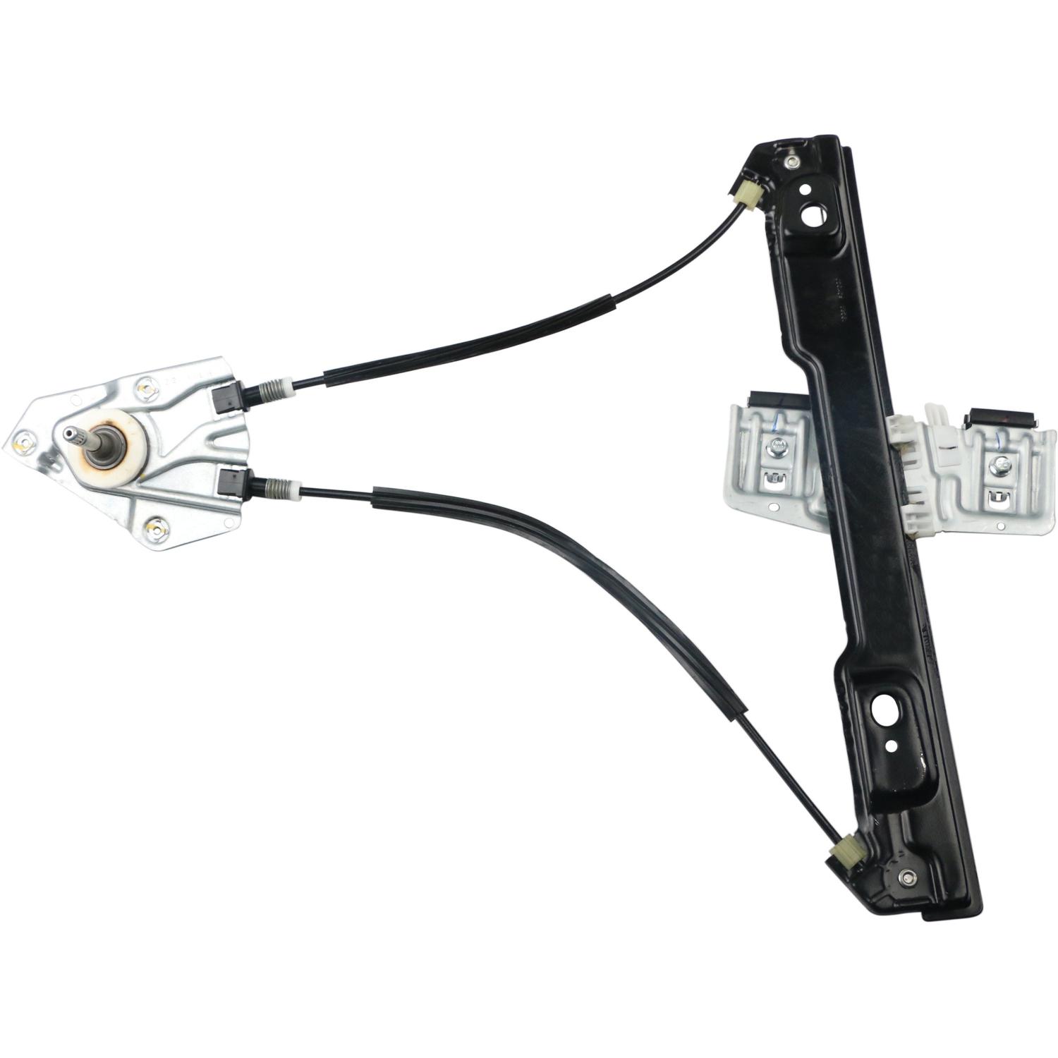 TrakMotive 100633 Window Regulator product image 3 of 4