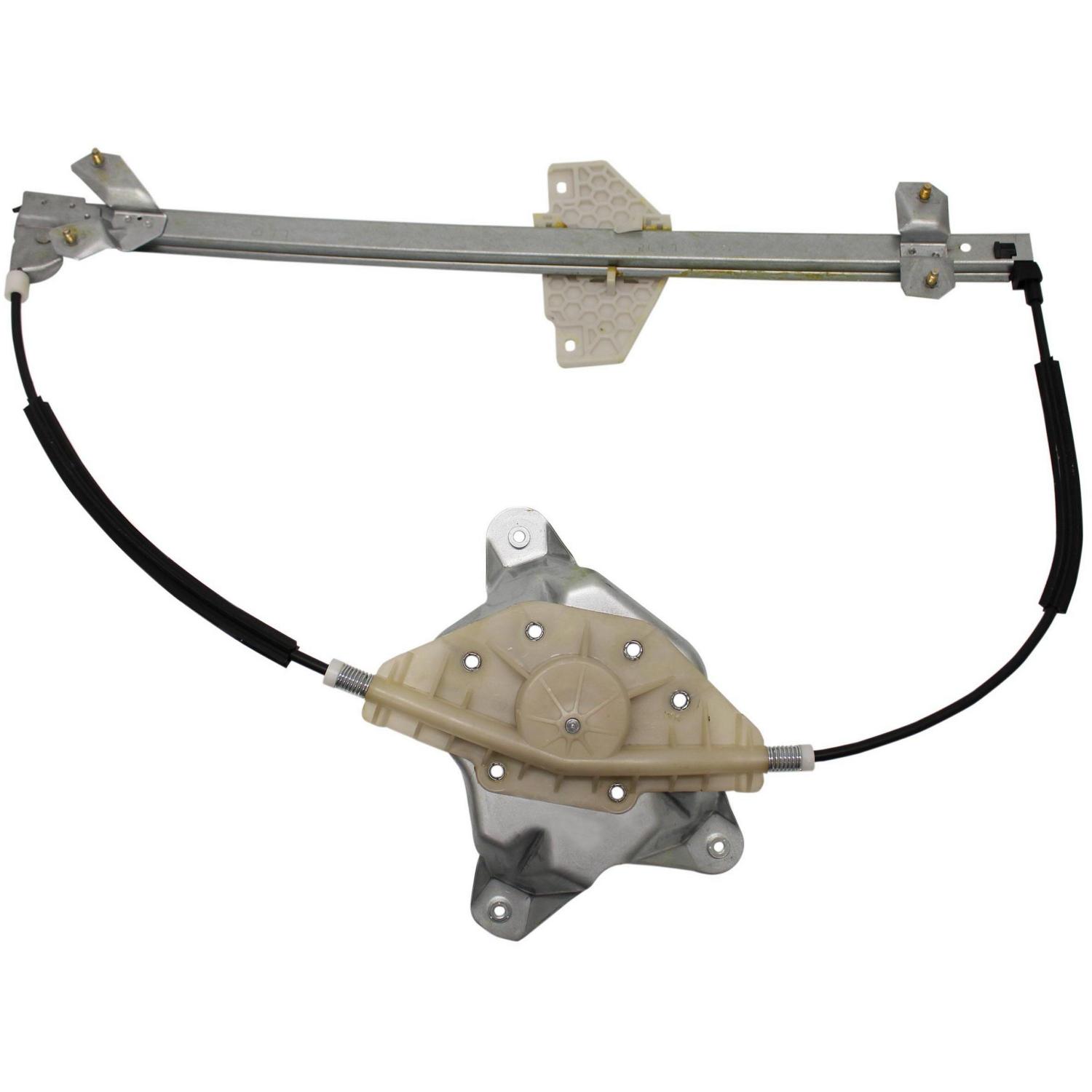 TrakMotive 100635 - Window Regulator TrakMotive 100635 Window Regulator product image 2 of 4